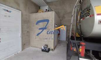 Imagem 6: SANTOS - Galpão/Depósito/Armazém - VILA MATHIAS