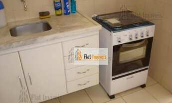 Imagem 5: Kitnet com 1 dormitório à venda, 32 m² por R$ 150.000,00 - Centro - Ribeirão Preto/SP