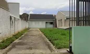 Imagem 5: CURITIBA - Terreno Padrão - Rebouças