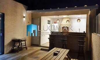 Imagem 5: EXCELENTE OPORTUNIDADE DE COBERTURA PROX. AO TERM. CAPELINHA - 120 m²