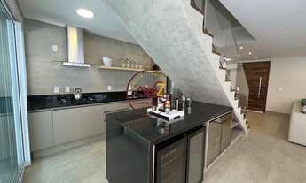 Imagem 5: Casa em condominio RESIDENCIAL em SÃO SEBASTIÃO - SP, JUQUEHY