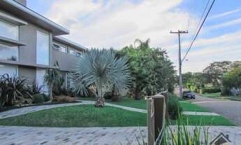 Imagem 4: Casa com 4 dormitórios, 252 m² - venda por R$ 2.300.000,00 ou aluguel por R$ 12.800,00/mês