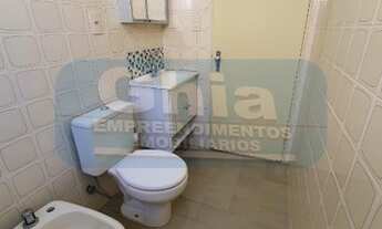 Imagem 6: APARTAMENTO EM ANDAR ALTO PARA LOCAÇÃO NO BAIRRO DO BOSQUE EM CAMPINAS COM VISTA PERMANENT