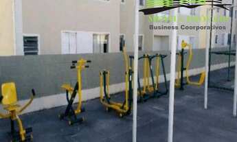 Imagem 4: APARTAMENTO RESIDENCIAL em SOROCABA - SP, JARDIM VERA CRUZ