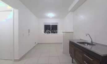Imagem 7: VENDO APARTAMENTO 32,m² COM 2 DORMITÓRIOS, ANDAR ALTO, (600 m) DO METRÔ CAMPO LIMPO, LIN
