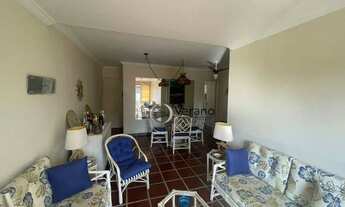 Imagem 3: Apartamento com 2 dormitórios à venda, 97 m² por R$ 350.000,00 - Enseada - Guarujá/SP