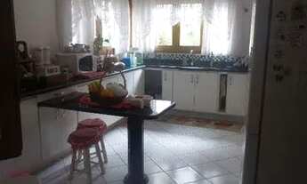 Imagem 7: Casa com 4 dormitórios de 354 m² para venda e locação no Condomínio Palavra da Vida em Ati