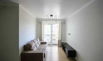 Imagem 3: Apartamento para Aluguel - Vila Ema, 3 Quartos, 65 m2