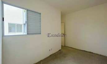 Imagem 7: Apartamento com 1 dormitório à venda, 34 m² por R$ 224.000,00 - Vila Granada - São Paulo/S