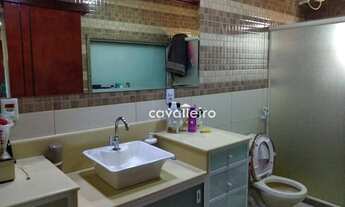 Imagem 5: Espetacular Chácara com 5 dormitórios em Condomínio - Caxito - Maricá/RJ