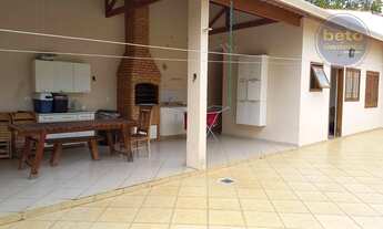 Imagem: Casa à venda, 216 m² por R$ 850.000,00