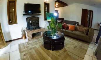 Imagem 6: CASA EM CONDOMÍNIO PARA VENDA E LOCAÇÃO - SEMI MOBILIADA - 5 KM DO CENTRO DE EMBU