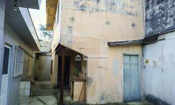 Imagem 2: Casa com 2 dormitórios à venda, 95 m² por R$ 550.000,00 - Jardim Alpino - São Paulo/SP