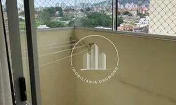 Imagem 7: Apartamento com 2 dormitórios à venda, 58 m² por R$ 265.000,00 - Areias - São José/SC