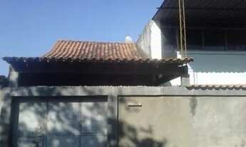 Imagem 3: Vendo Casa em Itaboraí com Piscina