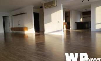 Imagem 1: APARTAMENTO RESIDENCIAL em SÃO PAULO - SP, JARDIM EUROPA