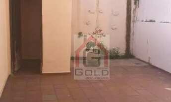 Imagem 5: Sobrado com 3 dormitórios para alugar, 175 m² por R$ 1.886,00/mês - Vila Curuçá - Santo An