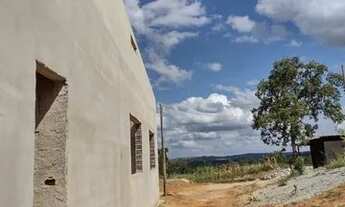 Imagem 5: Chácara com construção no Condomínio Portal do Horizonte