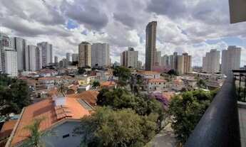 Imagem 7: Apartamento com 3 dormitórios para alugar, 66 m² por R$ 4.017,29/mês - Santana - São Paulo