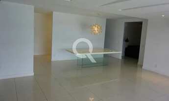 Imagem 7: Barra da Tijuca Apartamento com 4 dormitórios