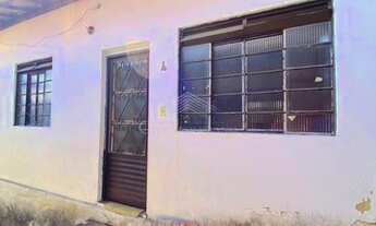 Imagem 2: VESPASIANO - Casa Padrão - Célvia