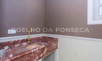 Imagem 6: Santana de Parnaíba - Casa de Condomínio - Alphaville Residencial 11