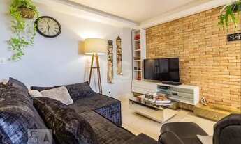 Imagem 1: Apartamento para Venda - 105m², 2 dormitórios, sendo 1 suites, 2 vagas - Menino Deus