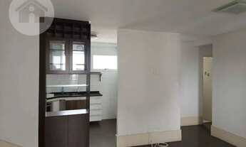Imagem 3: Apartamento com 2 dormitórios, 97 m² - venda por R$ 380.000 ou aluguel por R$ 3.084/mês