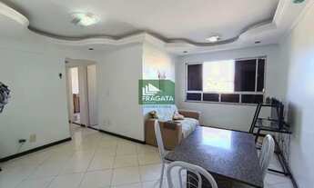 Imagem 4: APARTAMENTO ARACAJU COND ILHAS DO CARIBE NA AV NOVA SANEAMENTO