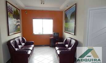 Imagem 5: Comercial sala no Rua Manoel Santos Ribas - Bairro Nova Rússia em Ponta Grossa