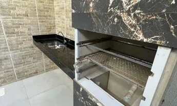 Imagem 5: Casa 3 quartos sendo um suite - Residencial Canadá