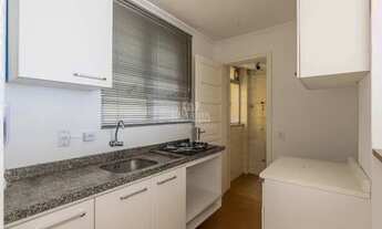 Imagem 4: Apartamento para aluguel, 1 quarto, Centro Histórico - Porto Alegre/RS