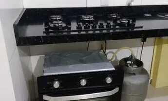 Imagem 5: Apart em Ananindeua, Resid. Rosa do Campo