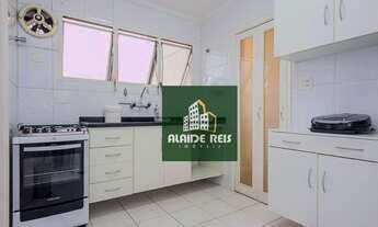 Imagem 6: Apartamento com 2 dormitórios para alugar, 75 m² por R$ 4.500/mês - Moema - São Paulo/SP