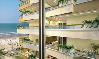 Imagem 6: Apartamento com 3 dorms, Guilhermina, Praia Grande - R$ 600 mil, Cod: 5983