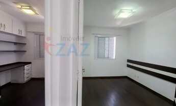 Imagem 6: Apartamento Padrão para Venda e Aluguel em Jardim Marajoara São Paulo-SP - 1718