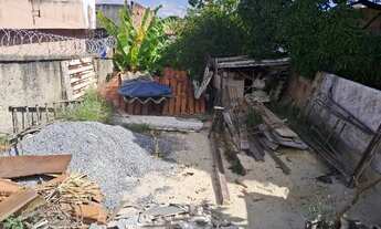 Imagem 5: Lote bairro Europa