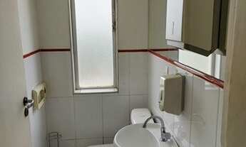 Imagem 3: Conjunto em ótima localização, ótimo estado, 80 m², piso laminado, 2 banheiros, copa