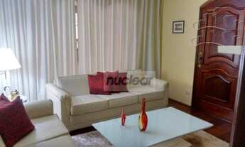 Imagem 3: Sobrado com 3 dormitórios à venda, 130 m² por R$ 550.000,00 - Parque Savoi City - São Paul