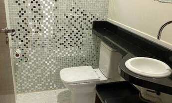 Imagem 7: Casa para alugar, 188 m² por R$ 6.155,89/mês - Condomínio Aurora - Paulínia/SP