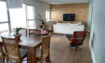 Imagem 4: Apartamento à venda, 200 m² por R$ 1.990.000,00 - Santa Teresinha - São Paulo/SP