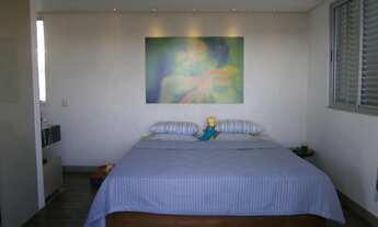 Imagem 5: BELO HORIZONTE - Apartamento Padrão - Ouro Preto