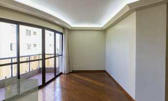 Imagem 5: Apartamento com 3 dormitórios à venda, 177 m² por R$ 1.650.000,00 - Campo Belo - São Paulo