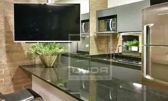 Imagem 7: Apartamento com 1 dormitório para alugar, 42 m² por R$ 8.200,00/mês - Vila Olímpia - São P