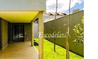 Imagem 2: Casa em Condomínio Fechado com 3 dormitórios à venda, 272 m² por R$ 5.200.000 - Indianópo