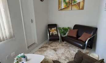 Imagem 5: Sala para atendimentos/psicoterapia