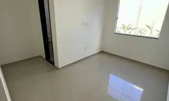 Imagem 7: Casa de padrão Moderno 2/4 e uma suíte no sim