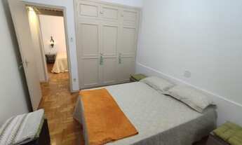 Imagem 4: Aluguel - APARTAMENTO - GUTIERREZ Belo Horizonte MG