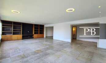 Imagem 7: Apartamento com 4 dormitórios para alugar, 300 m² por R$ 17.188,84/mês - Flamengo - Rio de