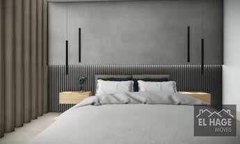 Imagem 6: Casa em condomínio com 3 quartos no Condomínio Villa Jardim - Bairro Parque Amperco em Cui